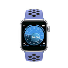 Kebugaran Tracker Smartwatch Sport Bracelet, Smartwatch Baterai Lithium Built In Dengan Panggilan Bluetooth