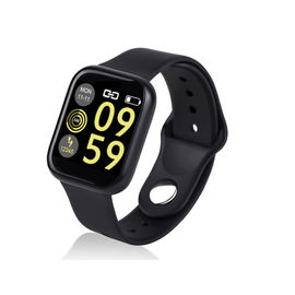 Layar Sentuh 1,3 inci Smart Watch, Bp Pemantauan Smartwatch Kesehatan Dan Kebugaran