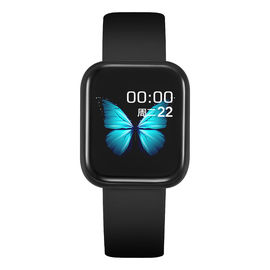 Ip67 Bluetooth Fitness Tracker Smart Watch Layar Sentuh Penuh Anak Cerdas Watch Bracelet