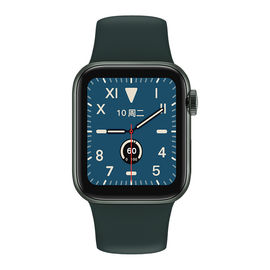 Penjaga Kesehatan Bluetooth Fitness Watch, Ips Screen Fitness Smartwatch Untuk Android