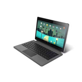 11.6 Inch Windows Tablet Computer, Laptop Tablet Pc 7000mah Baterai Besar