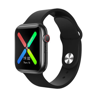2020 I Watch Series 5 T500 Plus Bluetooth Call Music Player 44MM Untuk Apple IOS Ponsel Android PK IWO Watch Smart Watch
