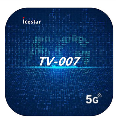Android 9.1 4 + 32 GB Kotak Tv 5g Kotak Tv Mxq Pro 4k 5g TV-007 5g Ott Set Top Box 2 + 16gb