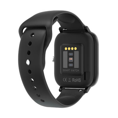 DT36 Smart Watch 1,75 Inch Amoled Screen Tracker Kebugaran Olahraga Wanita W26M Smartwatch Dukungan Panggilan Android IOS