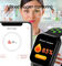 2109 terpanas smartwatch Pintar Band Menonton Gelang Gelang Kebugaran Denyut Jantung Menonton Olahraga F9