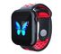 IP67 Bluetooth Sport Smart Band Watch, Swimming Smart Sport Wanita