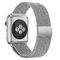 20cm Panjang Smartwatch Band Untuk Apple Watch Seri 1 - 5 0,02kg Berat Kotor Tunggal