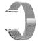 20cm Panjang Smartwatch Band Untuk Apple Watch Seri 1 - 5 0,02kg Berat Kotor Tunggal