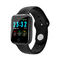 jam tangan pintar bluetooth smart watch 2020 Hot Smart Watch untuk Android iOS Phones Jam Tangan IP67 Waterproof smartw