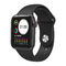 Smart Fitness Tracker Smart Watch 24 Jam Pemantauan Suhu Tubuh I Watch Series