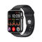 1.88 &amp;#39;&amp;#39; Sport Smart Watch Dengan SIM Slot Mengirim Suara Wifi Gps Iwatch Seri 4