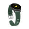 V15C Tahan Air Olahraga Jam Tangan Cerdas Bluetooth Smart Watch