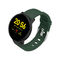 V15C Tahan Air Olahraga Jam Tangan Cerdas Bluetooth Smart Watch