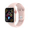 W26 Panggilan Bluetooth Smart Watch Wrist Band Heart Rate Monitor Olahraga