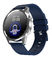 240x240 Piksel 1,28 &quot;Bluetooth Sport Smartwatch 170mAh Unisex F35
