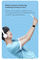Dt94 Gts 2 Smart Watch Pria Bluetooth Call 1.78 Layar Pelacak Kebugaran Tekanan Darah Ecg Sport Wanita Smartwatch