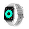 Gray Terbaru DT35 + Bluetooth Calling Smartwatch 2021 Phone Call Watch Mobile Smart Watch Women Man I Watch Series6