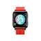 F30 Smart Watch Man 2020 Dail Call Bluetooth IP67 Tahan Air Olahraga Smartwatch Wanita Dua Arah Anti-Lost Pengingat Android I