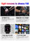 F30 Smart Watch Man 2020 Dail Call Bluetooth IP67 Tahan Air Olahraga Smartwatch Wanita Dua Arah Anti-Lost Pengingat Android I
