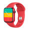 Silica Gel Panggilan Bluetooth Smartwatch 12 AK76 X7 HW12 HW22 BT 3.0