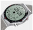 MTK2502 Gelang BT4.0 Layar Sentuh Smartwatch Panggilan Panggilan