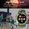 1,28&quot; Outdoor Rugged 4G Gps Outdoor Sport Watch Shenzhen Qianrun IP68