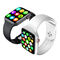 Silica Gel 7 IWO 14 Smartwatch Panggilan Bluetooth 1.75Inch IP68 Tahan Air