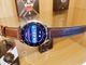 280mAh Klip Pengisian Panggilan Bluetooth Smartwatch Unisex E20 4.2BLE