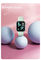 Silica Gel Series 7 Smart Watch MT2502D Z36 Pro Gelang Pintar Tahan Air