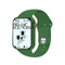 1.75in Dialing Series 7 Smart Watch Sleep Monitoring 170mAh Tahan Air X8 Max