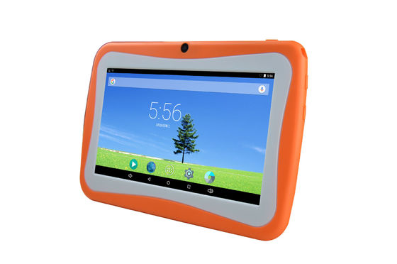 Silicone Case 7in Tablet PC 4G LTE Quad Core 8GB Wifi Anak Bukti