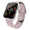 Unisex W4 All Call Smart Watch, Pelacakan Sehat Bluetooth Sports Watch