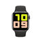 Gelang Olahraga 170mah Smart Watch Dengan Fasilitas Panggilan, Bt Sports Smart Watch Waterproof