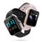 Mode I5 Smart Band Layar Sentuh Menonton Gelang Kesehatan Olahraga Smartwatch