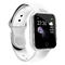 2020 penjualan panas i5 smartwatch olahraga jam tangan monitor denyut jantung mi smart watch i5