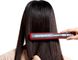Belat Ion Negatif Roll Straight Electric Hair Brush Pemanasan Keramik Cepat