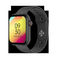 IWO FK78 1.78 Inch HD Smartwatch Bluetooth Call Untuk Android IOS