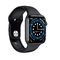 IWO W26 + 1,75 inci Layar EKG Bluetooth Calling Smartwatch