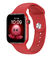 U98 Plus BT 5.0 Iwo5 Suhu Tubuh Panggilan Bluetooth Smartwatch