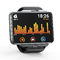 Kartu SIM 2.88 inci GPS Panggilan Bluetooth Smartwatch Dengan 4G Nano