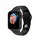 1.69 inci Layar Penuh Iwo 18 Panggilan Bluetooth Smartwatch