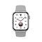 DT100 44mm Smart Watch Series6 Pria Bluetooth Call 1.75 &quot;Sentuh Penuh EKG Tekanan Darah Wanita Menemukan Ponsel