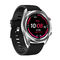 DT91 Sport Mode Heart Rate Smart Wristband 320mah Android Smartwatch Untuk Wanita
