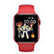 ECG IWO HW26 + 170mAh Bluetooth Smart Watch Layar Sentuh 1,75 Inch