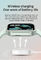 Silica Gel Series 7 Smart Watch MT2502D Z36 Pro Gelang Pintar Tahan Air